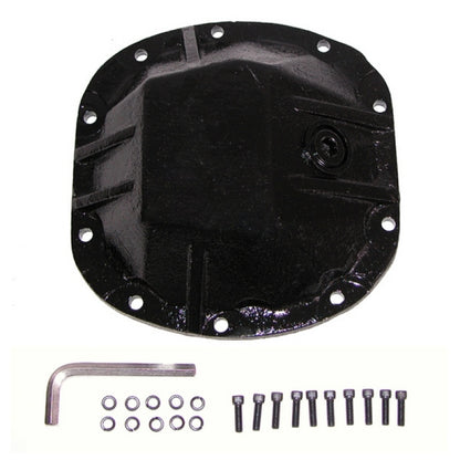 Rugged Ridge RUG Diff Covers by Rugged Ridge