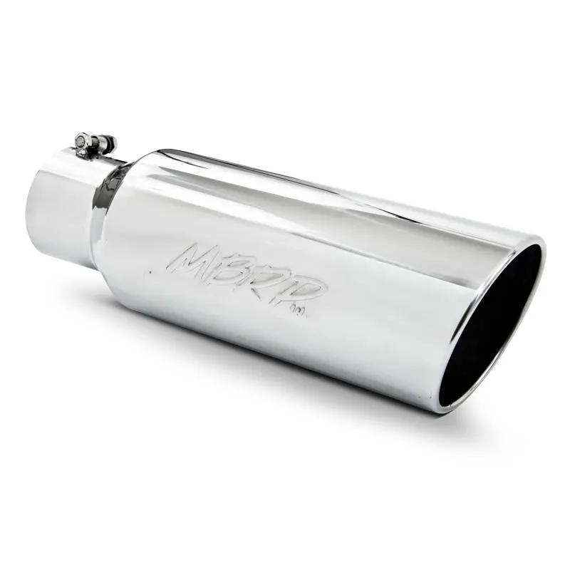 MBRP Univ Exhaust Tips SS