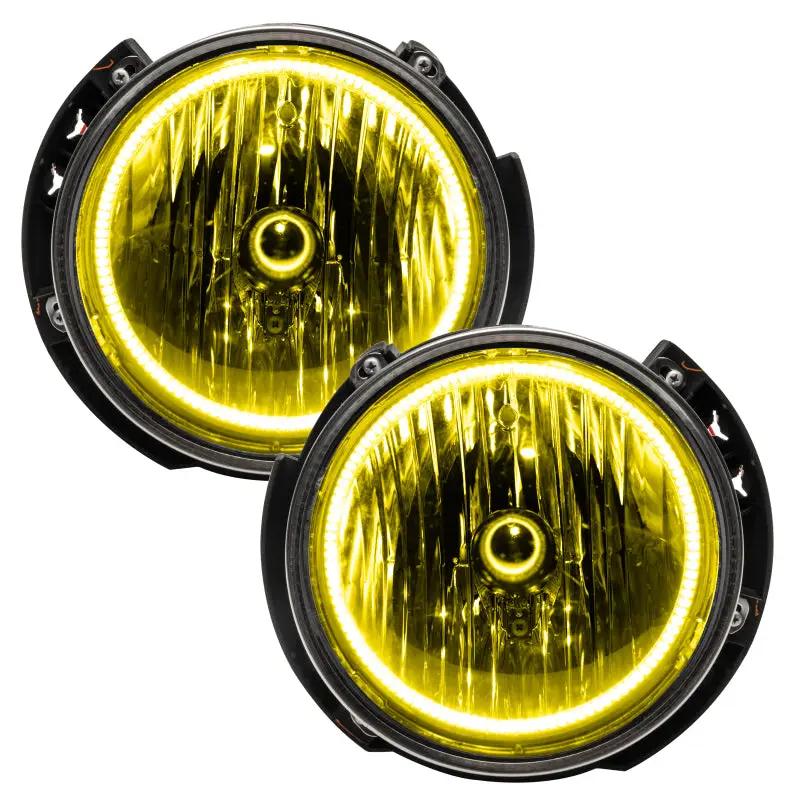 ORACLE Lighting ORL Headlight Assemblies by ORACLE Lighting