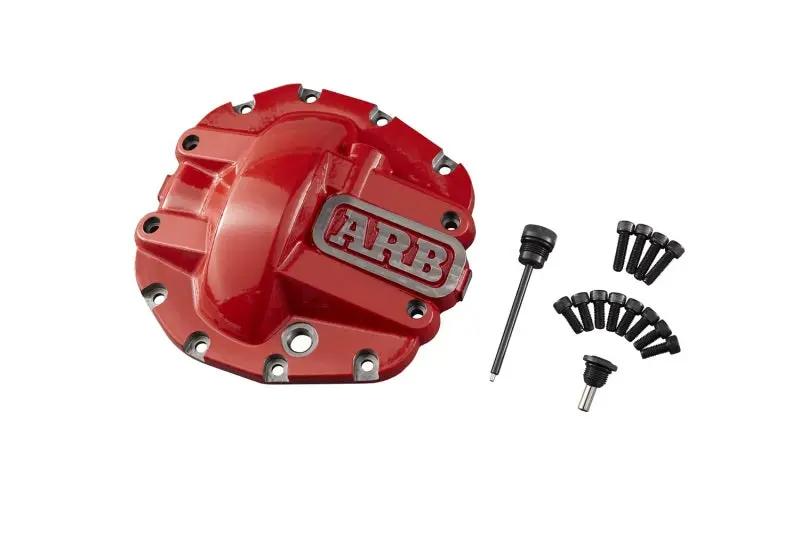 ARB Diff Case / Covers by ARB