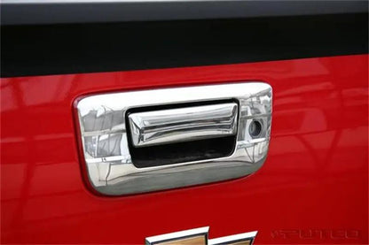 Putco PUT Tailgate Handle Covers by Putco