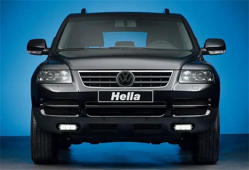 HELLA Light Module by Hella