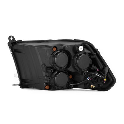 AlphaRex ARX LUXX Headlights