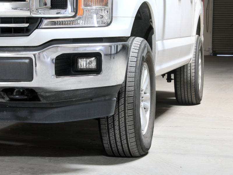 AFE Wheel Spacers