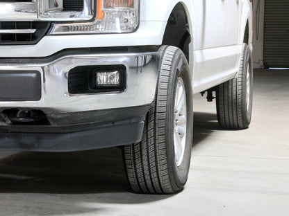 AFE Wheel Spacers