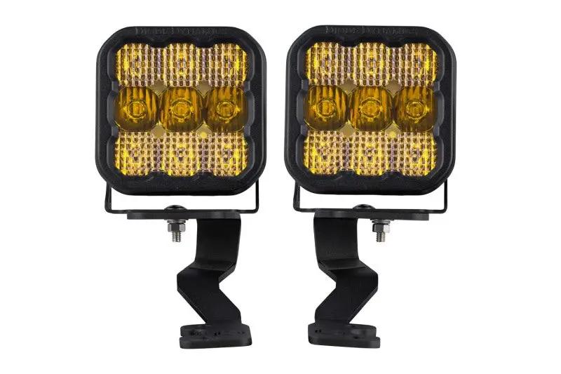 Diode Dynamics DIO LED Light Pods by Diode Dynamics