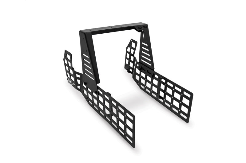 DV8 Offroad DVE Molle Panels