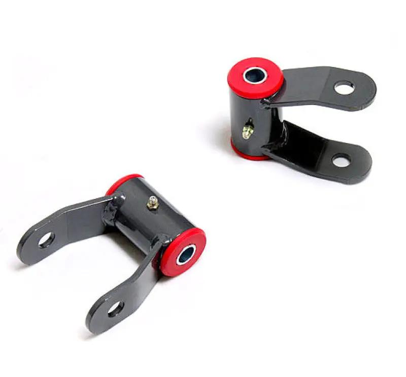 Maxtrac MXT Lift Shackles by Maxtrac