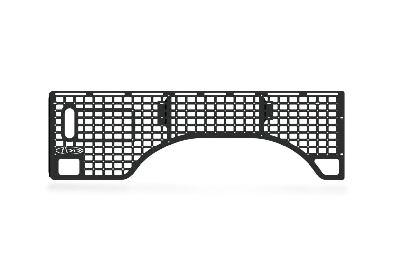 Addictive Desert Designs ADD Molle Panels