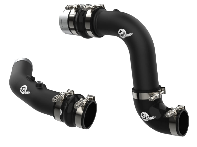 AFE Bladerunner I/C & Tubes by aFe