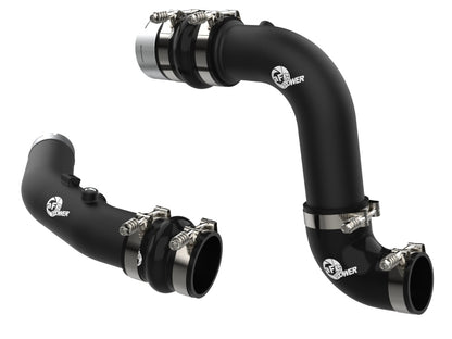 AFE Bladerunner I/C & Tubes by aFe