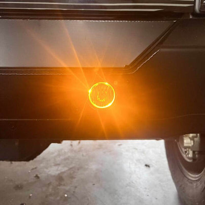 KC HiLiTES KCL FLEX LED Lights