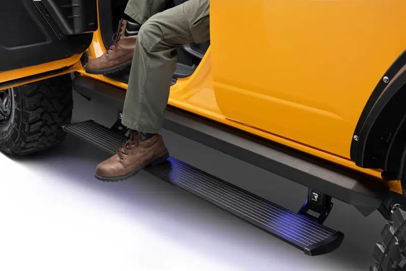 AMP Research AMP PowerStep XL by AMP Research