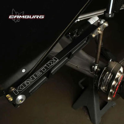 Camburg CMB Suspension Stabilizer Bars by Camburg