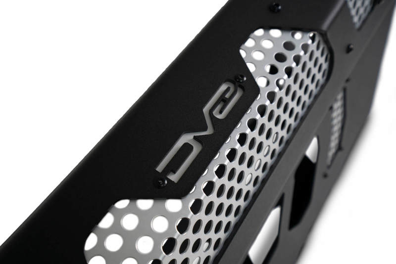 DV8 Offroad DVE Front Bumpers