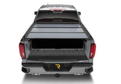 Undercover UND Fusion Bed Covers by Undercover