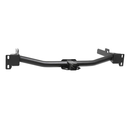 Westin WES Outlaw Bumpers
