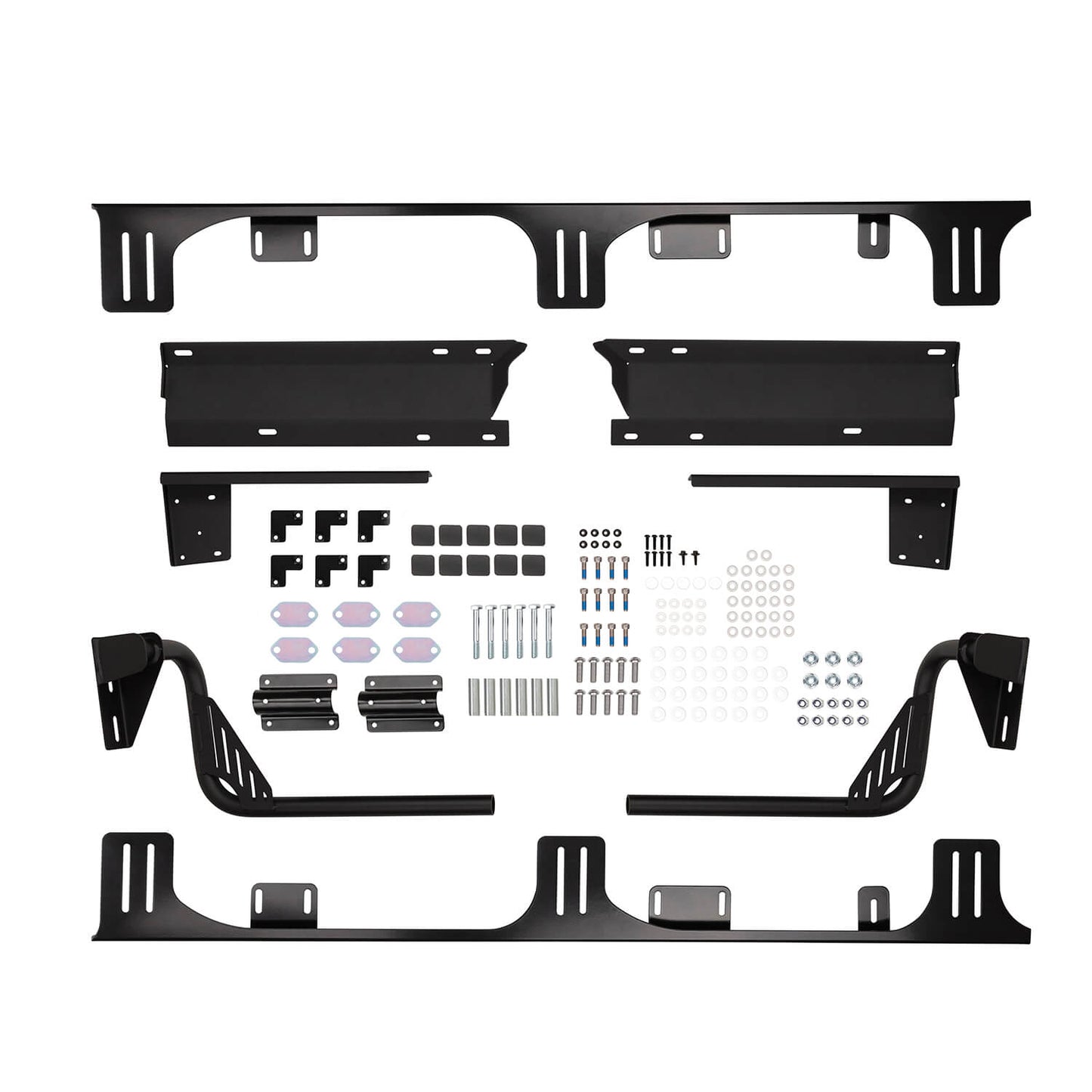ARB Roof Rack Mounting Kit