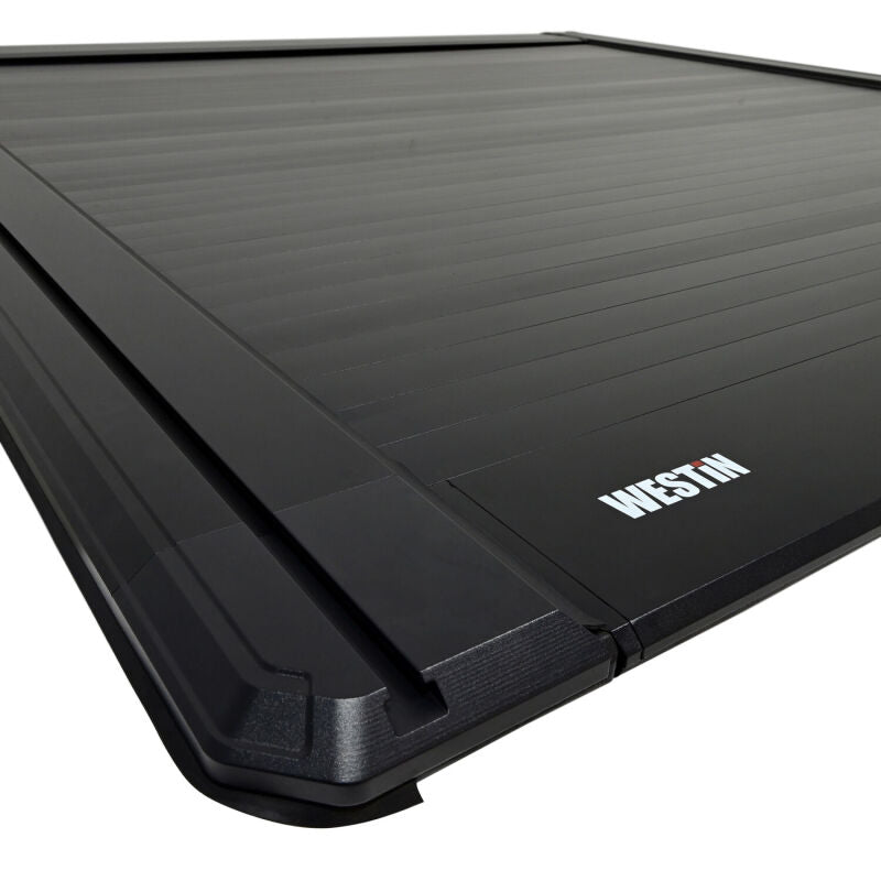 Westin WES Electric Retractable Tonneau
