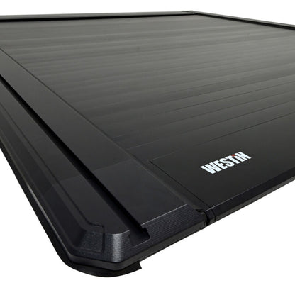 Westin WES Electric Retractable Tonneau