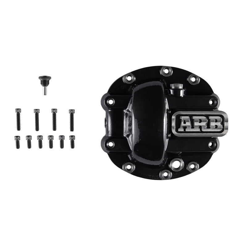 ARB Diff Case / Covers