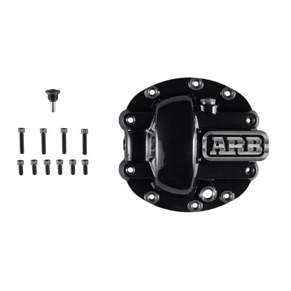 ARB Diff Case / Covers