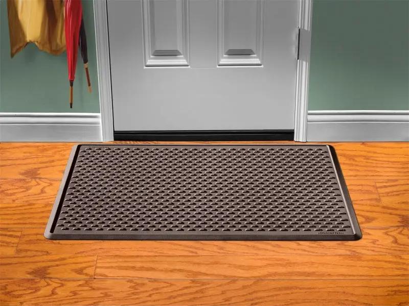 WeatherTech WT Indoor Mats by WeatherTech