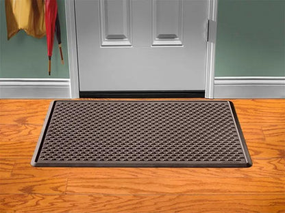 WeatherTech WT Indoor Mats by WeatherTech