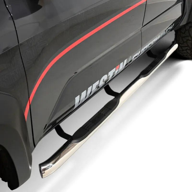 Westin WES Nerf Bars - E-Series 3 by Westin