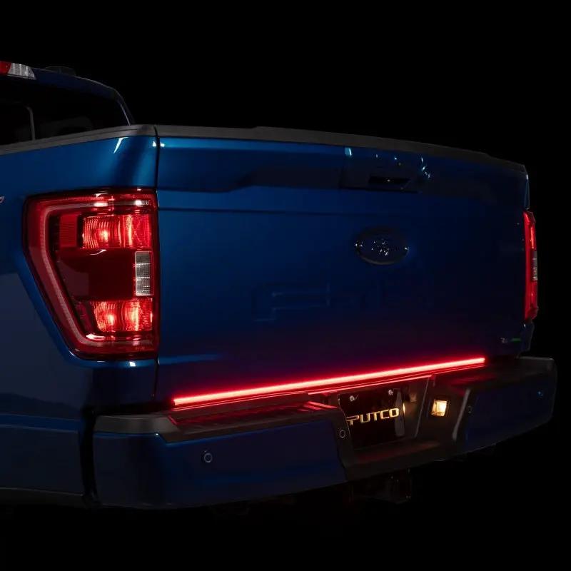 Putco PUT Blade Tailgate Light Bars by Putco