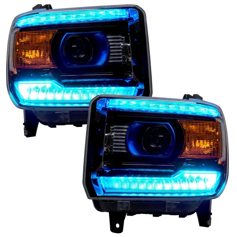 ORACLE Lighting ORL DRL Headlight Upgrade Kits
