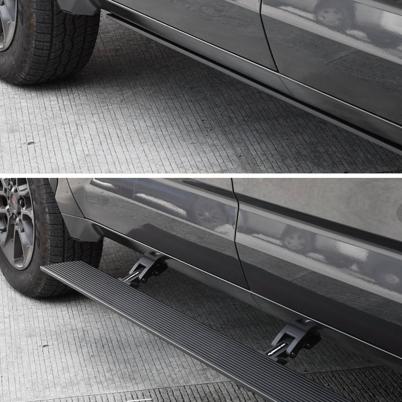 Go Rhino GOR RealTruck VoltStep Running Boards