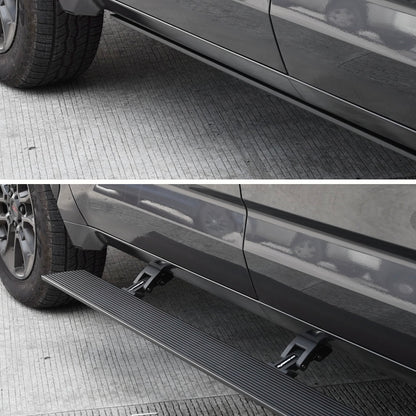 Go Rhino GOR RealTruck VoltStep Running Boards