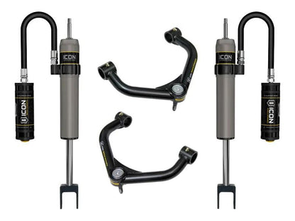 ICON ICO 2.5 Series Shocks by ICON