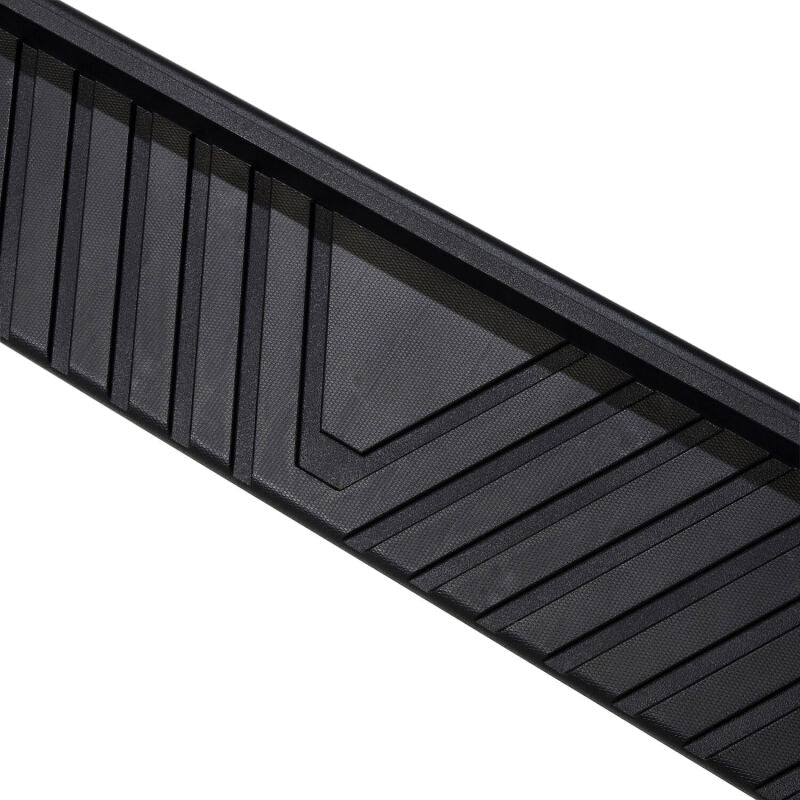 Westin WES Running Boards - AT6