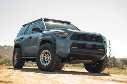 DV8 Offroad DVE Light Bar Mounts