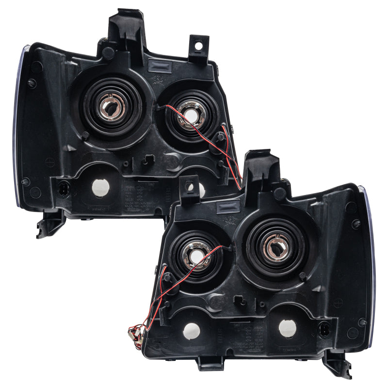 ORACLE Lighting ORL Headlight Assemblies
