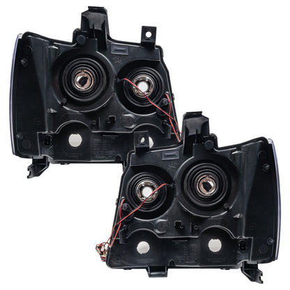 ORACLE Lighting ORL Headlight Assemblies