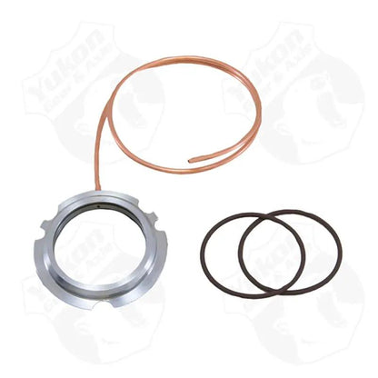 Yukon Gear & Axle YUK Seals