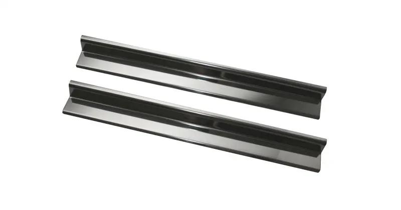 Rugged Ridge RUG Door Entry Guards by Rugged Ridge