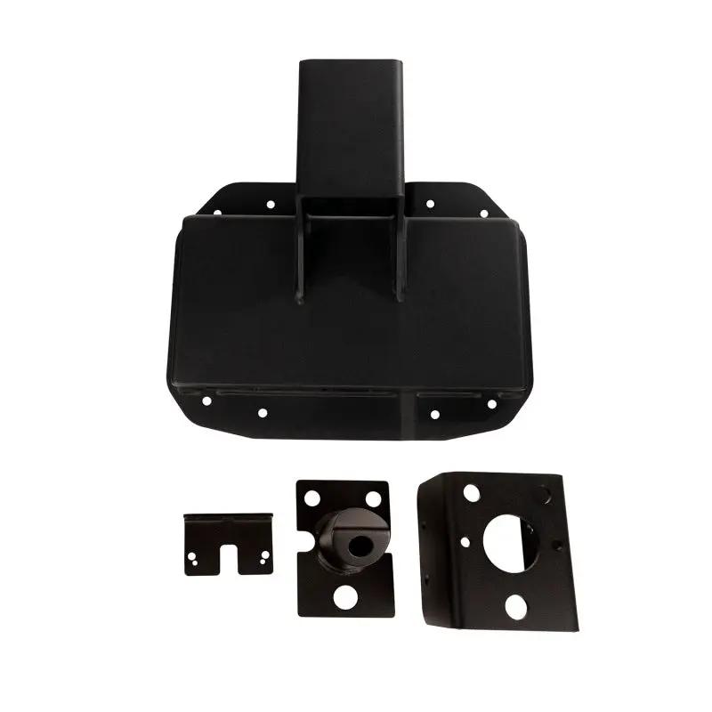 Rugged Ridge RUG Spare Tire Carriers by Rugged Ridge