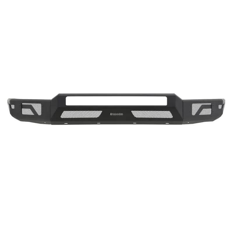Westin WES Pro-Mod Bumpers by Westin