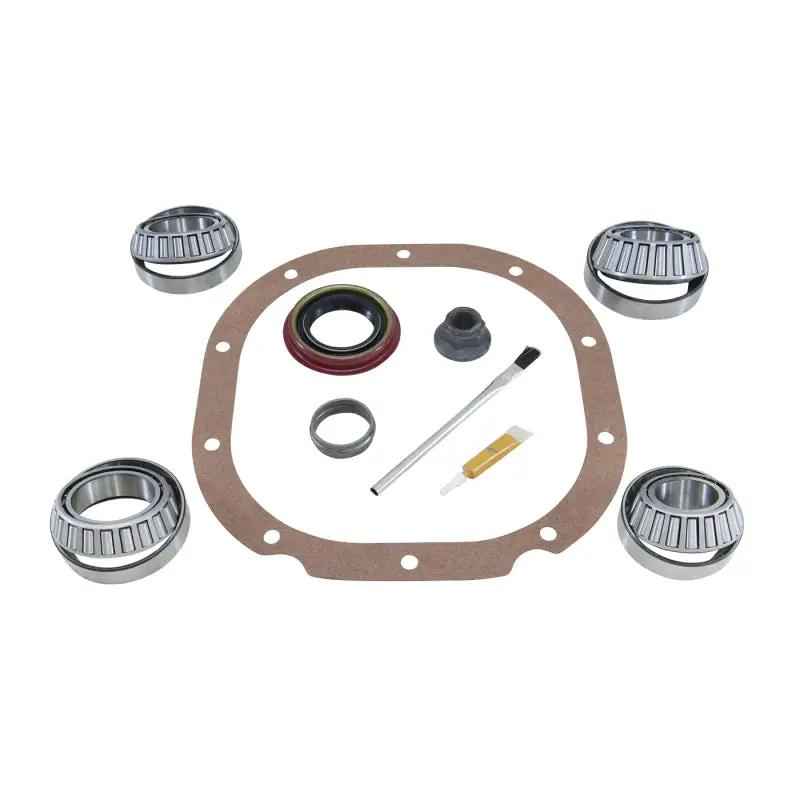 Yukon Gear & Axle YUK USA Std Bearing Kits by Yukon Gear & Axle