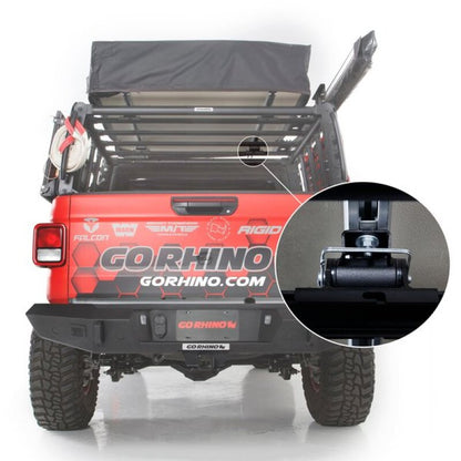 Go Rhino GOR Rack Accessories