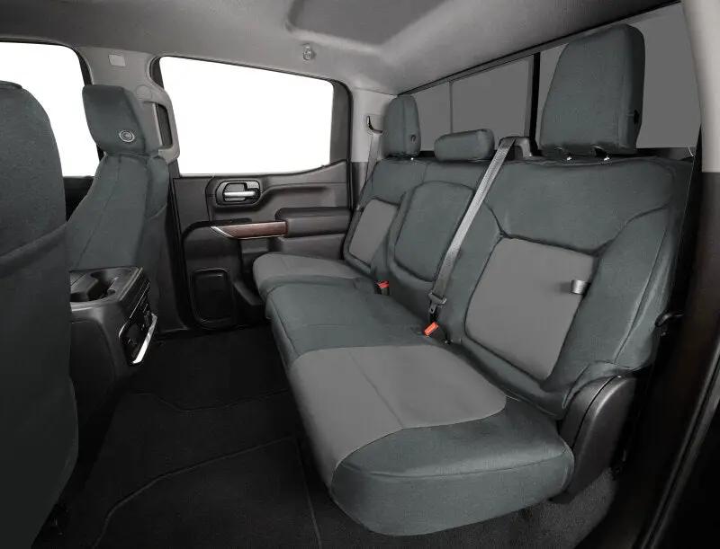 Covercraft CVR Jeep Seat Covers by Covercraft
