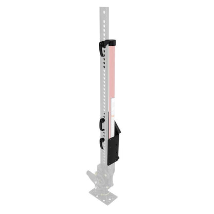 Westin WES WJ2 Bumpers