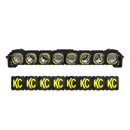 KC HiLiTES KCL FLEX ERA LED Light Bar