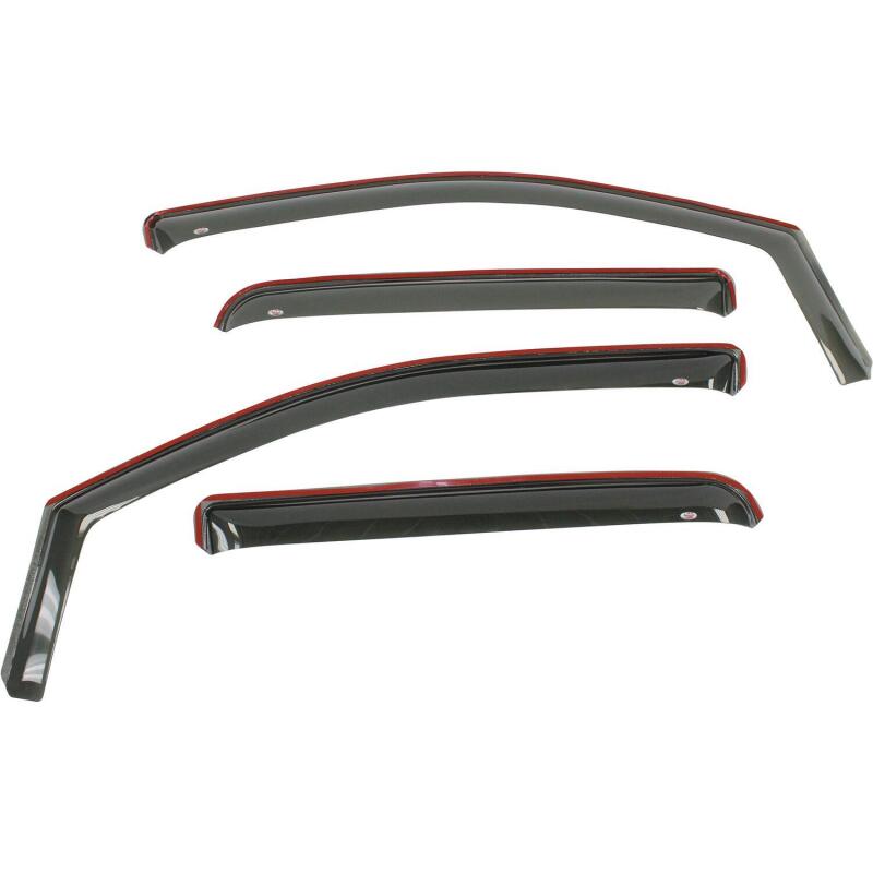 Westin WES Wade In-Channel Deflectors