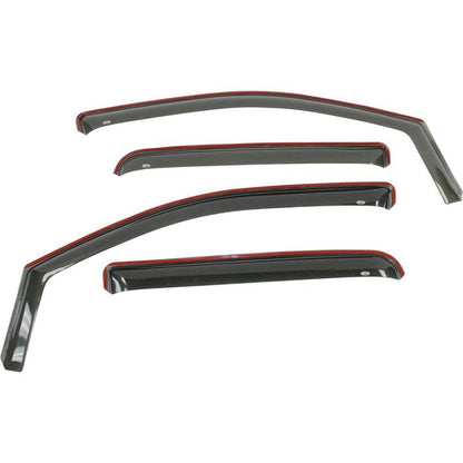 Westin WES Wade In-Channel Deflectors