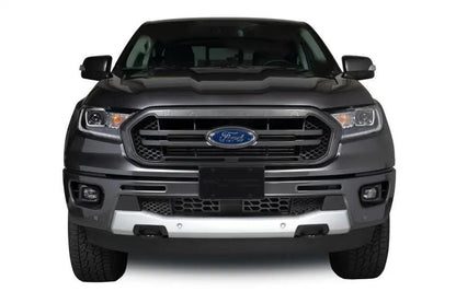 Putco PUT Bumper Grille Inserts by Putco